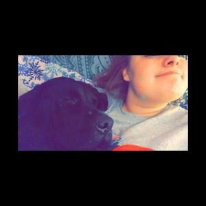 Meet your Posher, Elisa